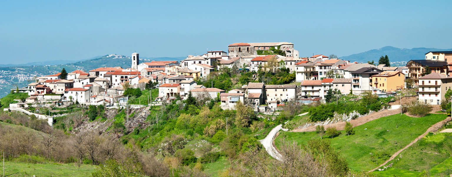 Montemarano Salvatore Molettieri