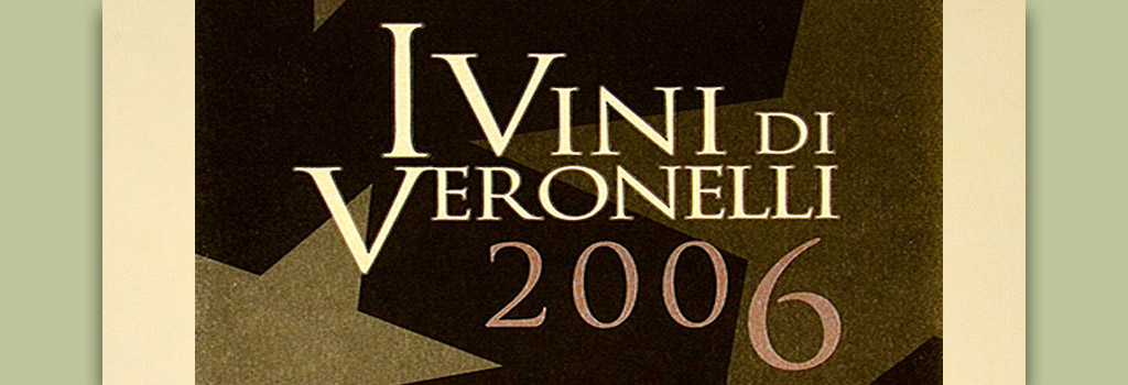 I Vini di Veronelli: 3 stars in Taurasi DOCG 