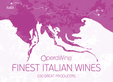 Salvatore Molettieri included among the 100 Great Producers of OperaWine