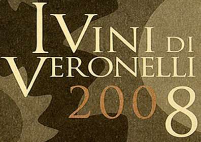 I Vini di Veronelli: Sole a Taurasi DOCG “Vigna Cinque Querce” 2003