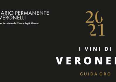 I Vini di Veronelli – Edizione 2021